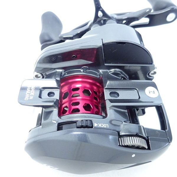 ２０アルファスＡＩＲ ＴＷ８．６